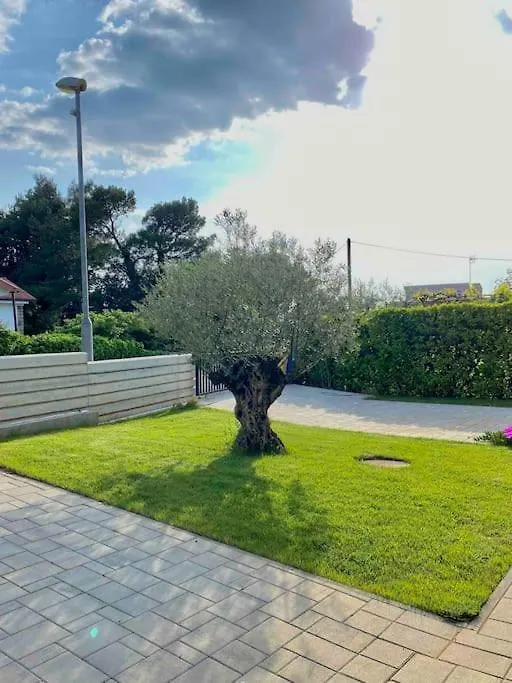 Apartment Villa Ida Punat