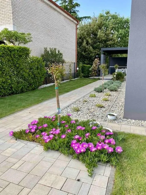 Villa Ida Punat Apartment