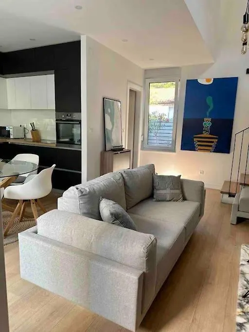 Apartment Villa Ida Punat