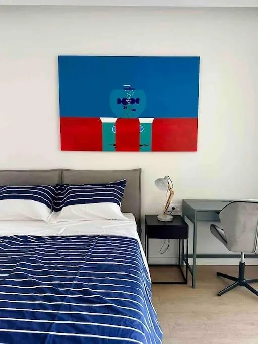 Villa Ida Punat 0*,