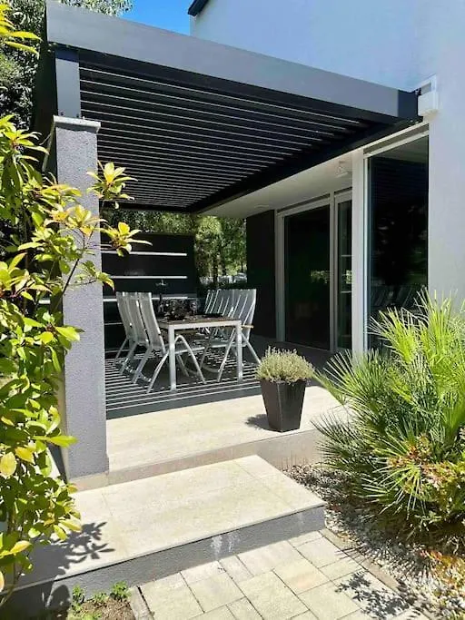 Villa Ida Punat Apartment