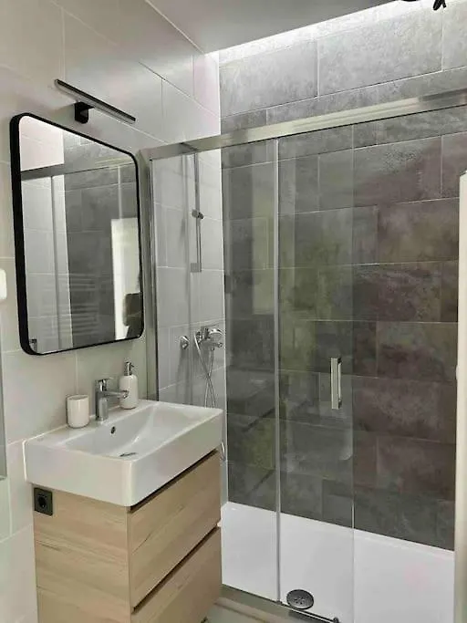 Villa Ida Punat Apartment