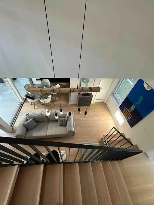 Apartment Villa Ida Punat