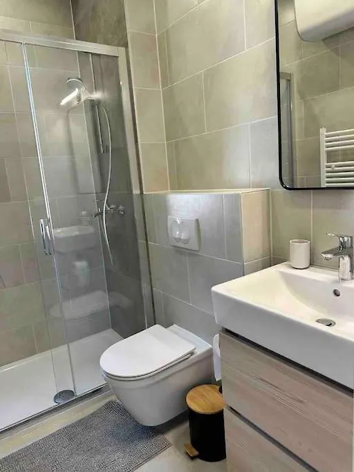 Apartment Villa Ida Punat Croatia