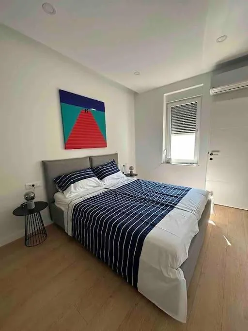 Villa Ida Punat Croatia