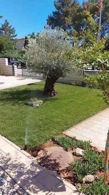 Villa Ida Punat Apartment
