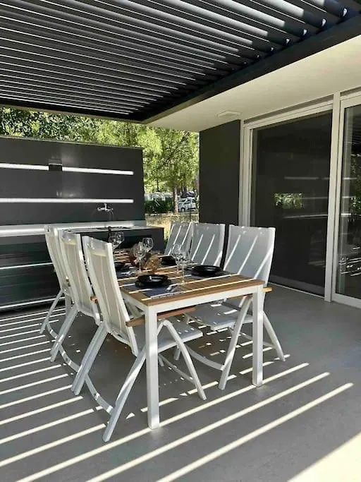 Villa Ida Punat Apartment