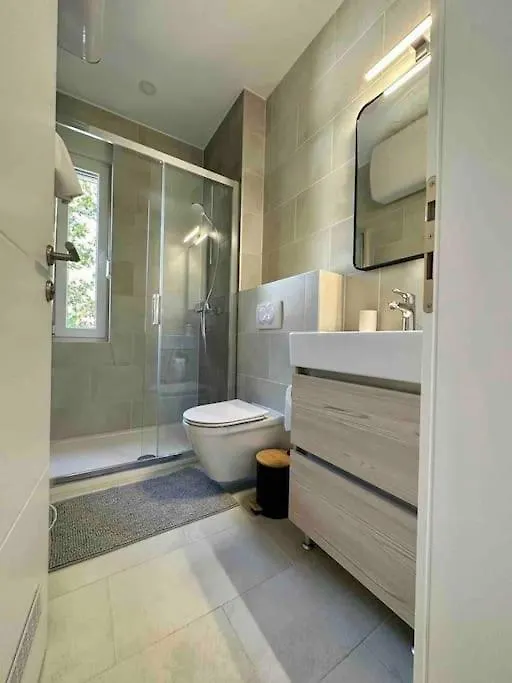 Apartment Villa Ida Punat