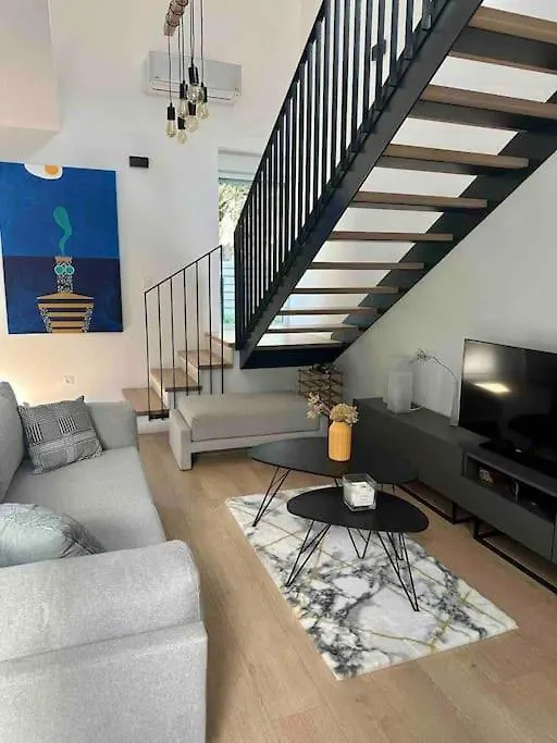 Apartment Villa Ida Punat