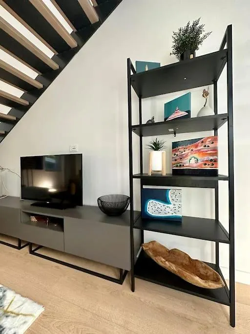 Apartment Villa Ida Punat Croatia